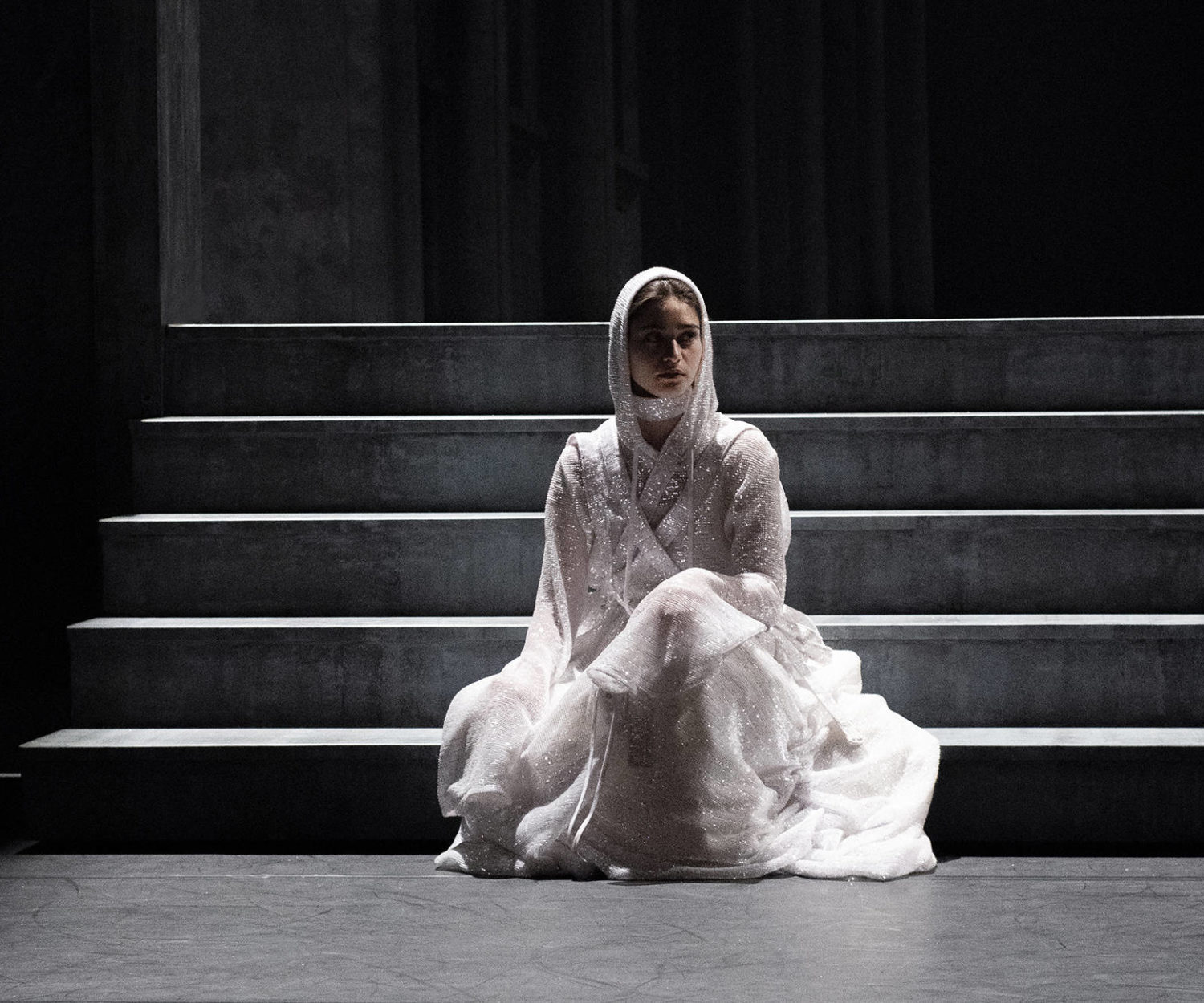 Photo de Gaelle Astier Perret